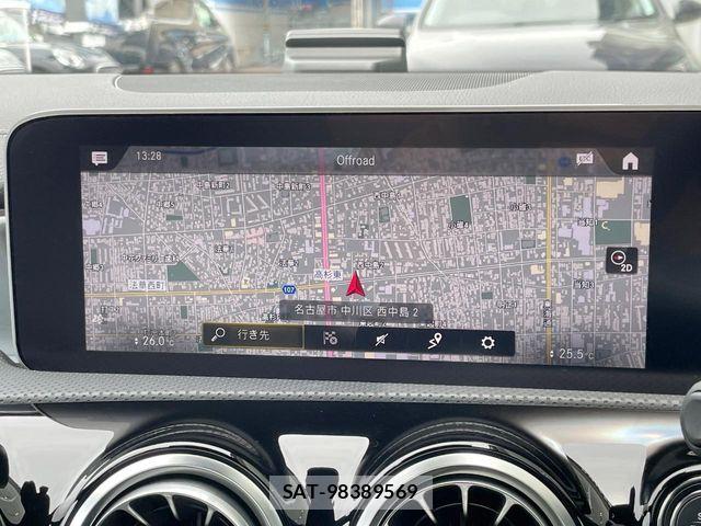 Mercedes Benz CLA-CLASS 2019-12 7328275-5