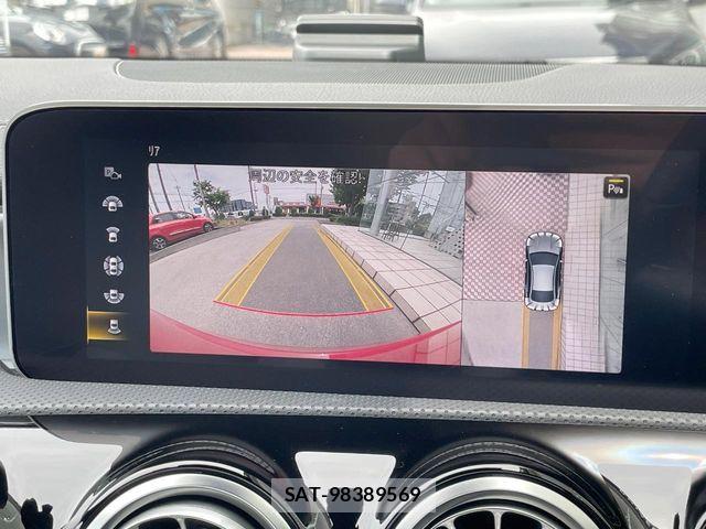 Mercedes Benz CLA-CLASS 2019-12 7328275-6