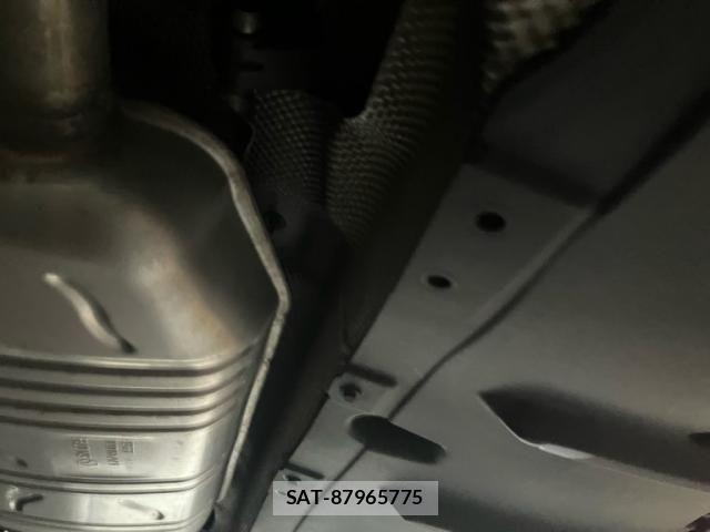 Mercedes Benz CLA-CLASS 2019-11 7358705-9