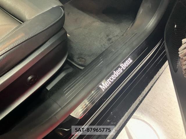Mercedes Benz CLA-CLASS 2019-11 7358705-11