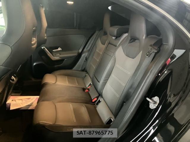 Mercedes Benz CLA-CLASS 2019-11 7358705-12
