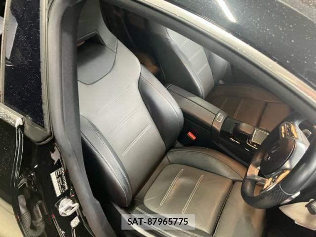 Mercedes Benz CLA-CLASS 2019-11 7358705-13