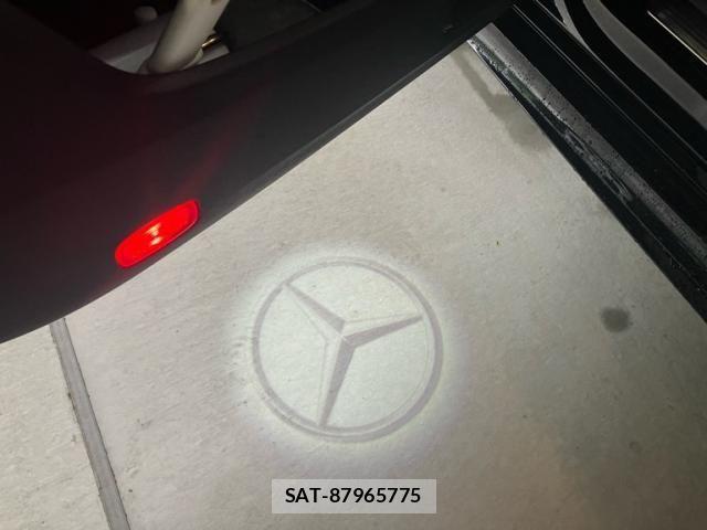 Mercedes Benz CLA-CLASS 2019-11 7358705-15