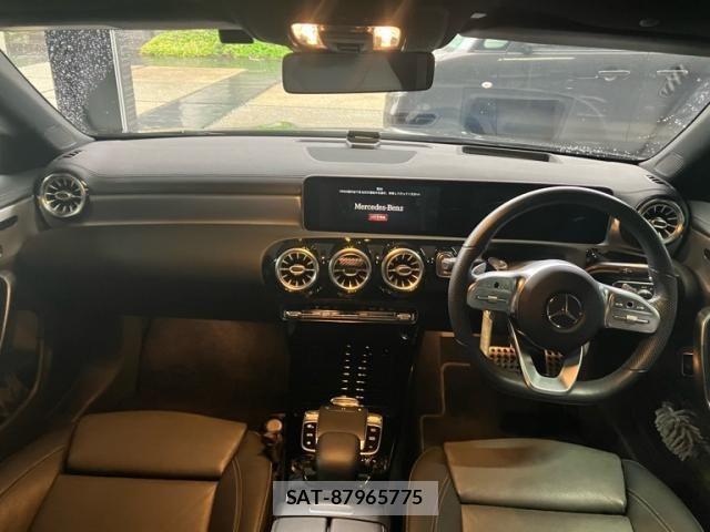 Mercedes Benz CLA-CLASS 2019-11 7358705-16