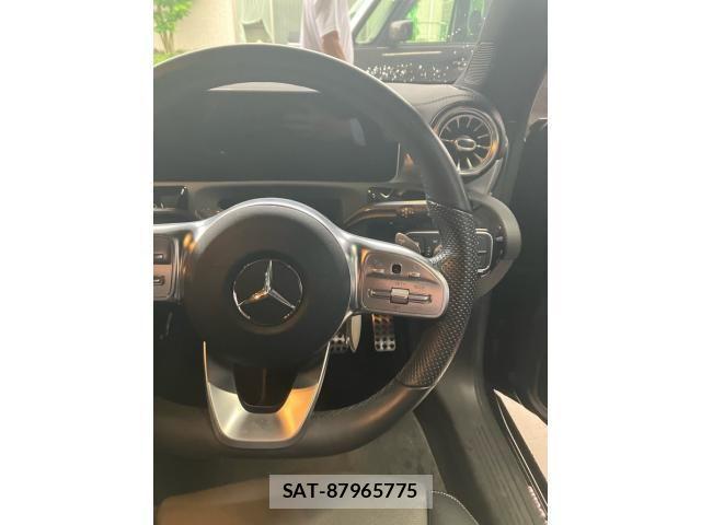 Mercedes Benz CLA-CLASS 2019-11 7358705-17