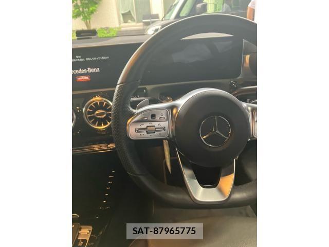 Mercedes Benz CLA-CLASS 2019-11 7358705-18
