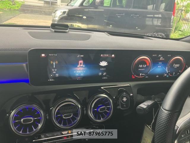 Mercedes Benz CLA-CLASS 2019-11 7358705-19