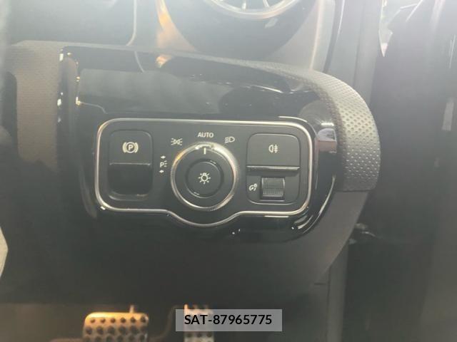 Mercedes Benz CLA-CLASS 2019-11 7358705-22
