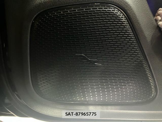 Mercedes Benz CLA-CLASS 2019-11 7358705-27