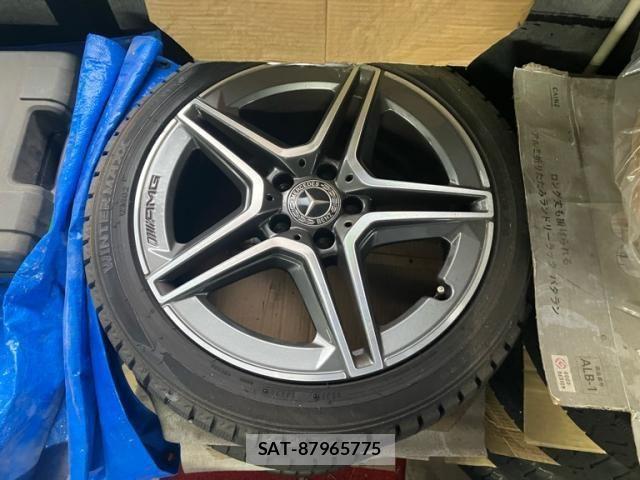 Mercedes Benz CLA-CLASS 2019-11 7358705-28