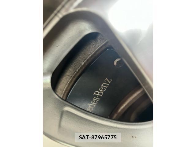 Mercedes Benz CLA-CLASS 2019-11 7358705-29