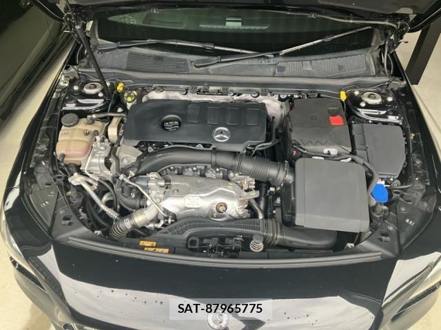 Mercedes Benz CLA-CLASS 2019-11 7358705-7