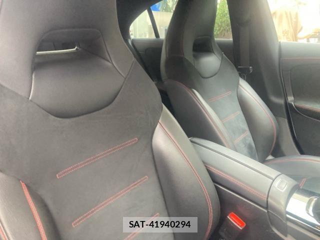 Mercedes Benz CLA-CLASS 2020-03 7358702-13