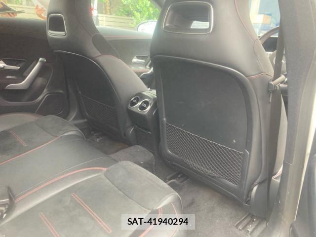 Mercedes Benz CLA-CLASS 2020-03 7358702-14