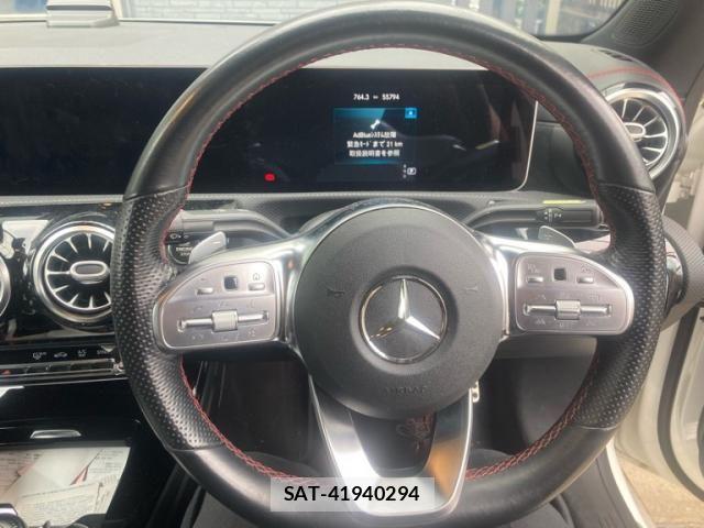 Mercedes Benz CLA-CLASS 2020-03 7358702-15