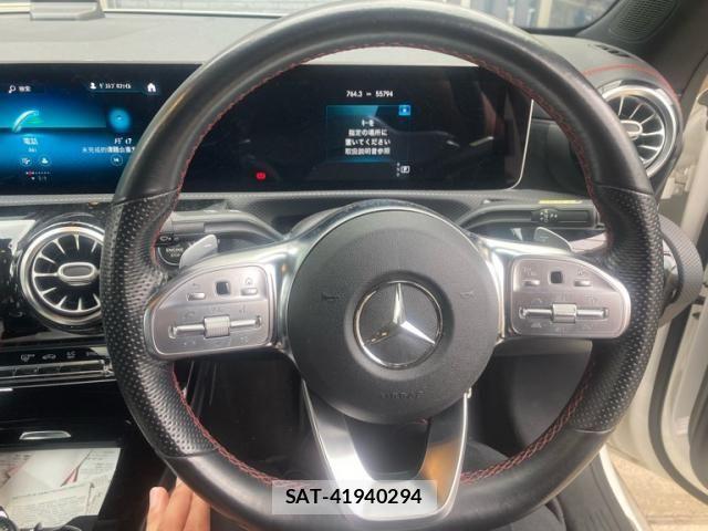 Mercedes Benz CLA-CLASS 2020-03 7358702-16