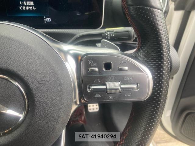 Mercedes Benz CLA-CLASS 2020-03 7358702-17