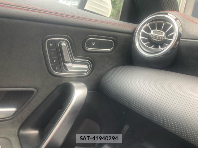 Mercedes Benz CLA-CLASS 2020-03 7358702-18