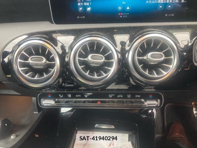 Mercedes Benz CLA-CLASS 2020-03 7358702-20