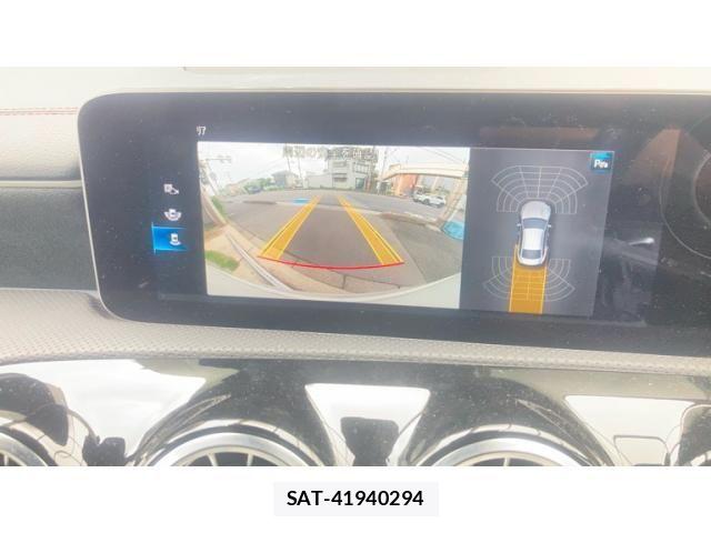 Mercedes Benz CLA-CLASS 2020-03 7358702-23