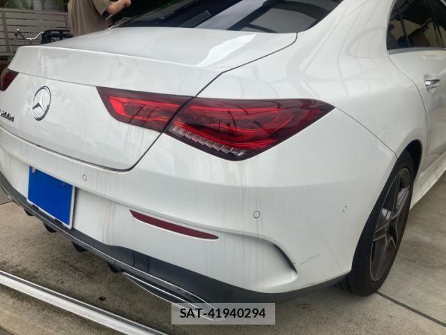 Mercedes Benz CLA-CLASS 2020-03 7358702-3