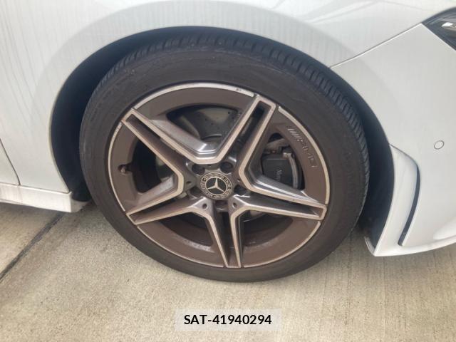 Mercedes Benz CLA-CLASS 2020-03 7358702-5