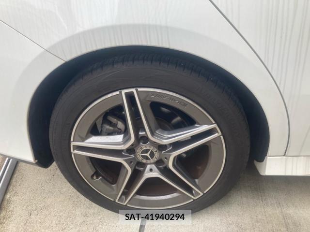 Mercedes Benz CLA-CLASS 2020-03 7358702-6