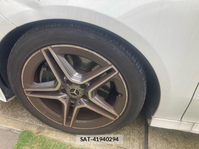 Mercedes Benz CLA-CLASS 2020-03 7358702-8
