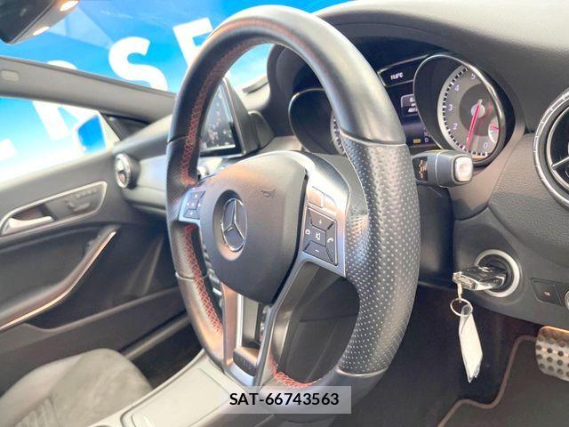 Mercedes Benz CLA-CLASS 2014-02 7358701-11