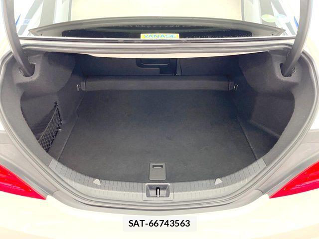 Mercedes Benz CLA-CLASS 2014-02 7358701-13