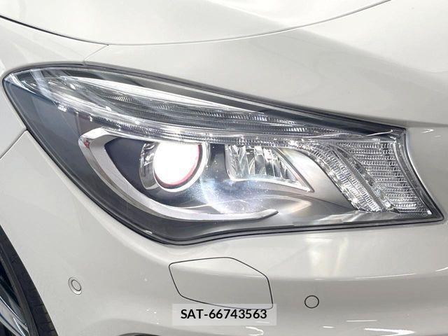 Mercedes Benz CLA-CLASS 2014-02 7358701-15