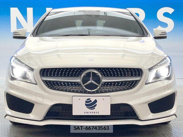 Mercedes Benz CLA-CLASS 2014-02 7358701-16