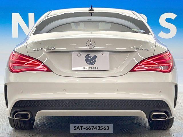 Mercedes Benz CLA-CLASS 2014-02 7358701-17