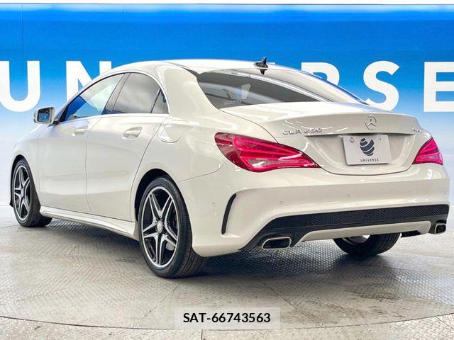 Mercedes Benz CLA-CLASS 2014-02 7358701-19
