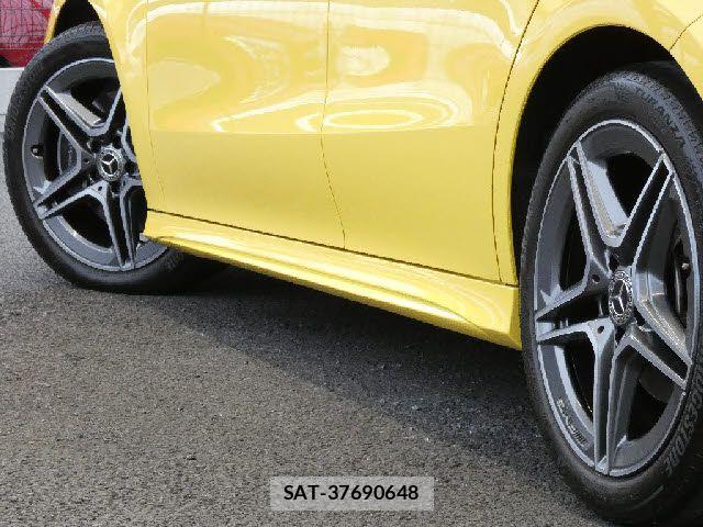 Mercedes Benz CLA-CLASS 2020-07 7392824-12