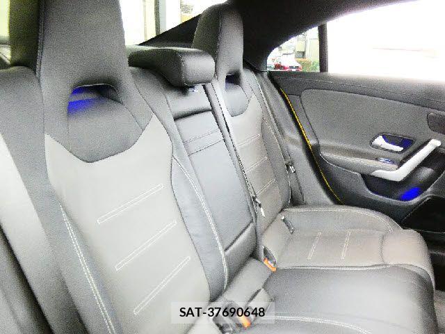 Mercedes Benz CLA-CLASS 2020-07 7392824-13