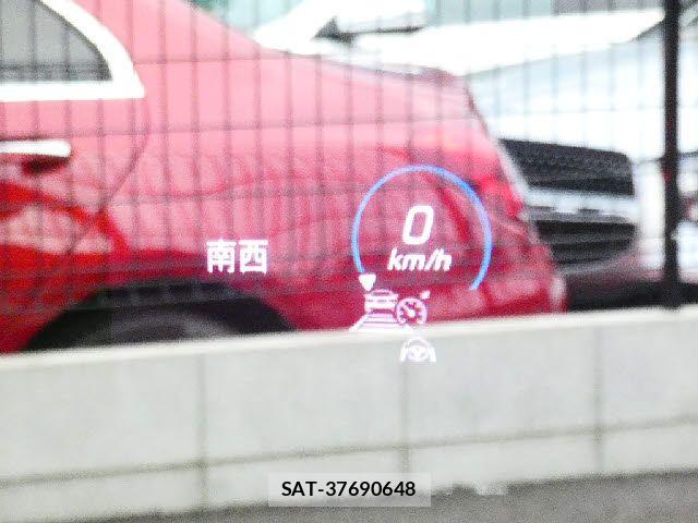 Mercedes Benz CLA-CLASS 2020-07 7392824-17