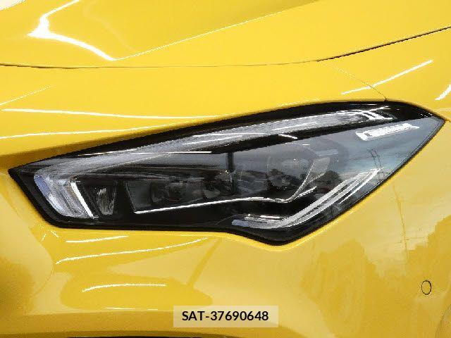 Mercedes Benz CLA-CLASS 2020-07 7392824-18