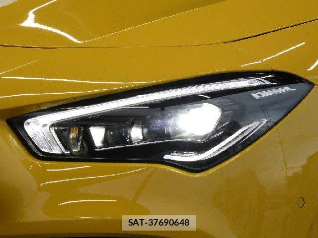 Mercedes Benz CLA-CLASS 2020-07 7392824-19
