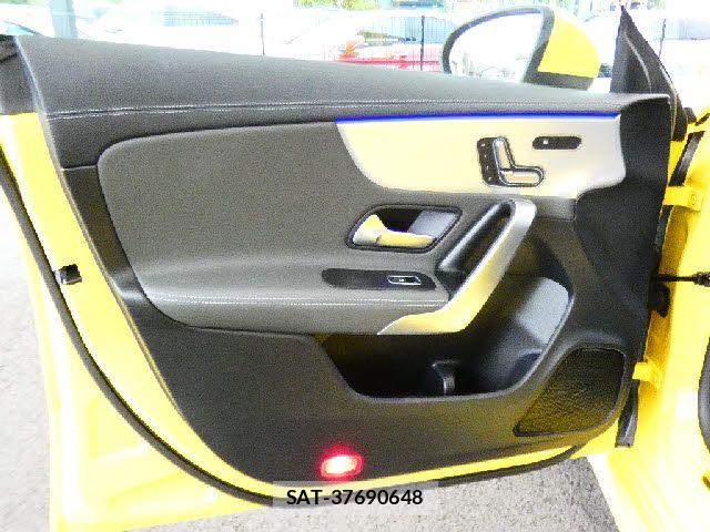 Mercedes Benz CLA-CLASS 2020-07 7392824-20