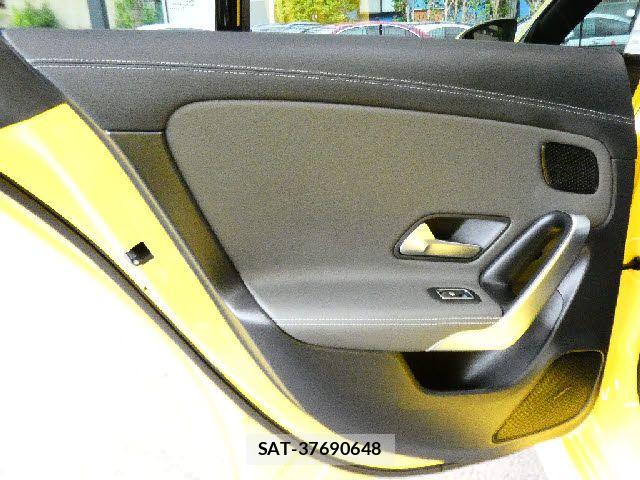Mercedes Benz CLA-CLASS 2020-07 7392824-21