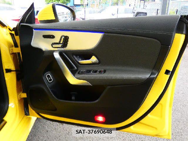 Mercedes Benz CLA-CLASS 2020-07 7392824-23