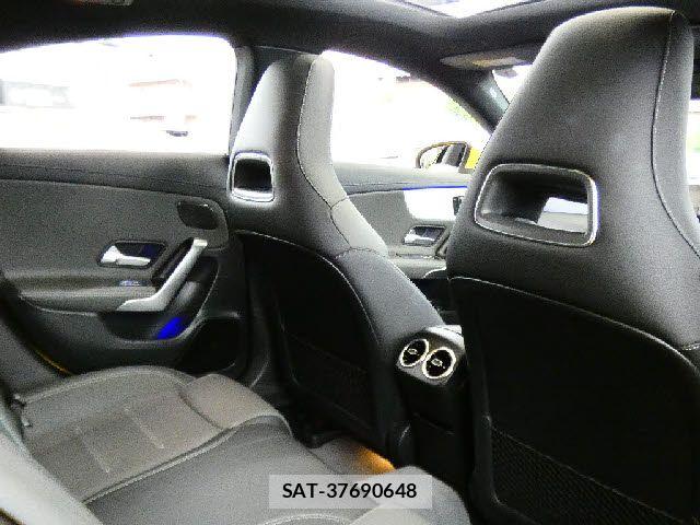 Mercedes Benz CLA-CLASS 2020-07 7392824-26