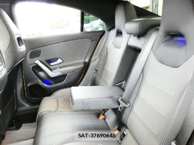 Mercedes Benz CLA-CLASS 2020-07 7392824-28