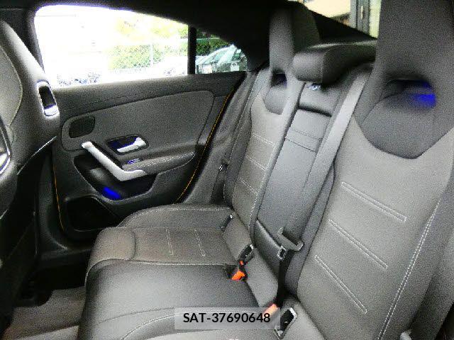 Mercedes Benz CLA-CLASS 2020-07 7392824-3