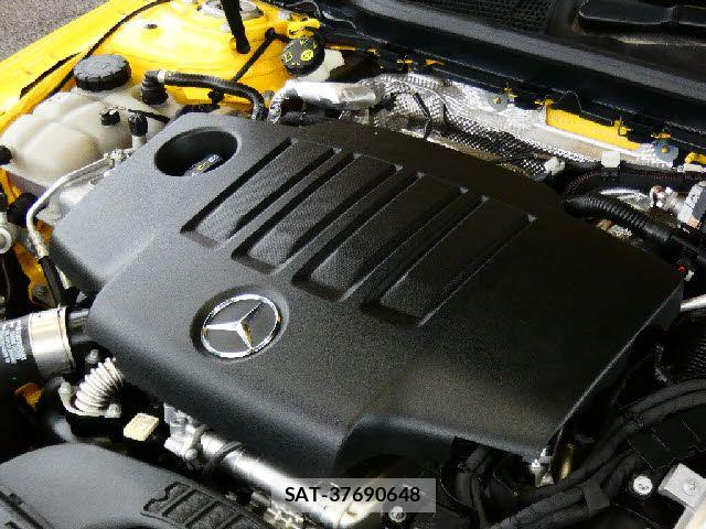 Mercedes Benz CLA-CLASS 2020-07 7392824-5