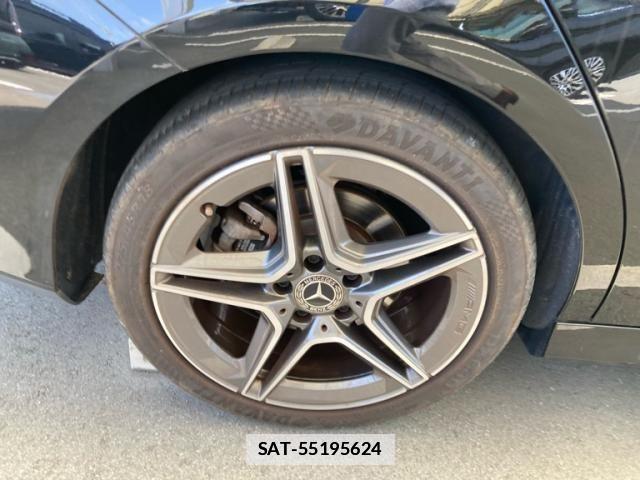 Mercedes Benz CLA-CLASS 2020-09 7455696-10
