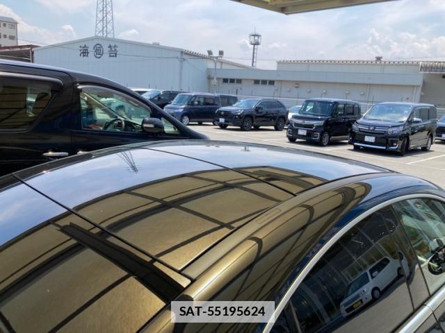 Mercedes Benz CLA-CLASS 2020-09 7455696-11