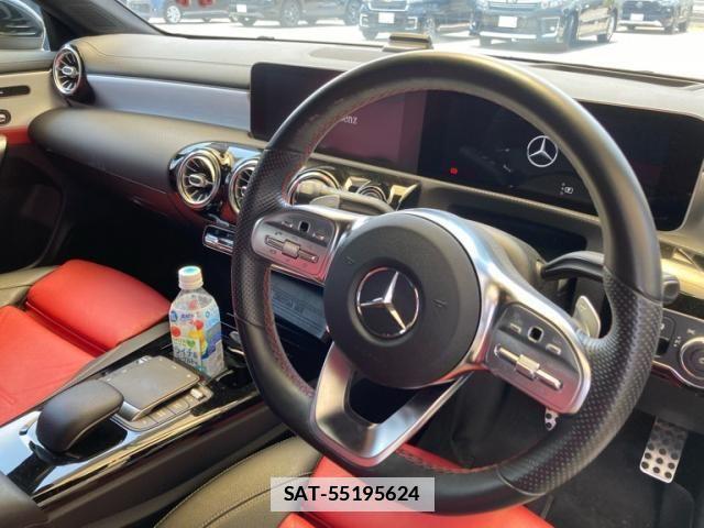 Mercedes Benz CLA-CLASS 2020-09 7455696-12