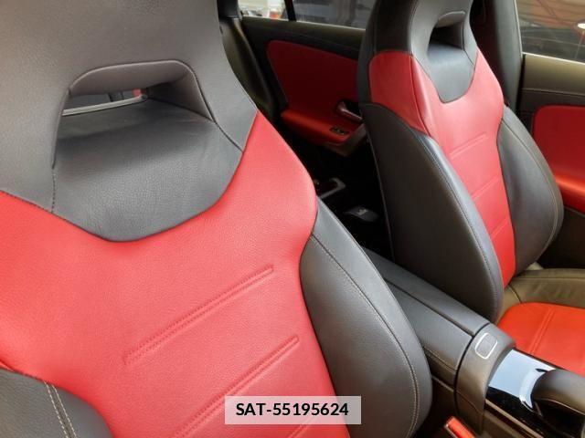 Mercedes Benz CLA-CLASS 2020-09 7455696-14